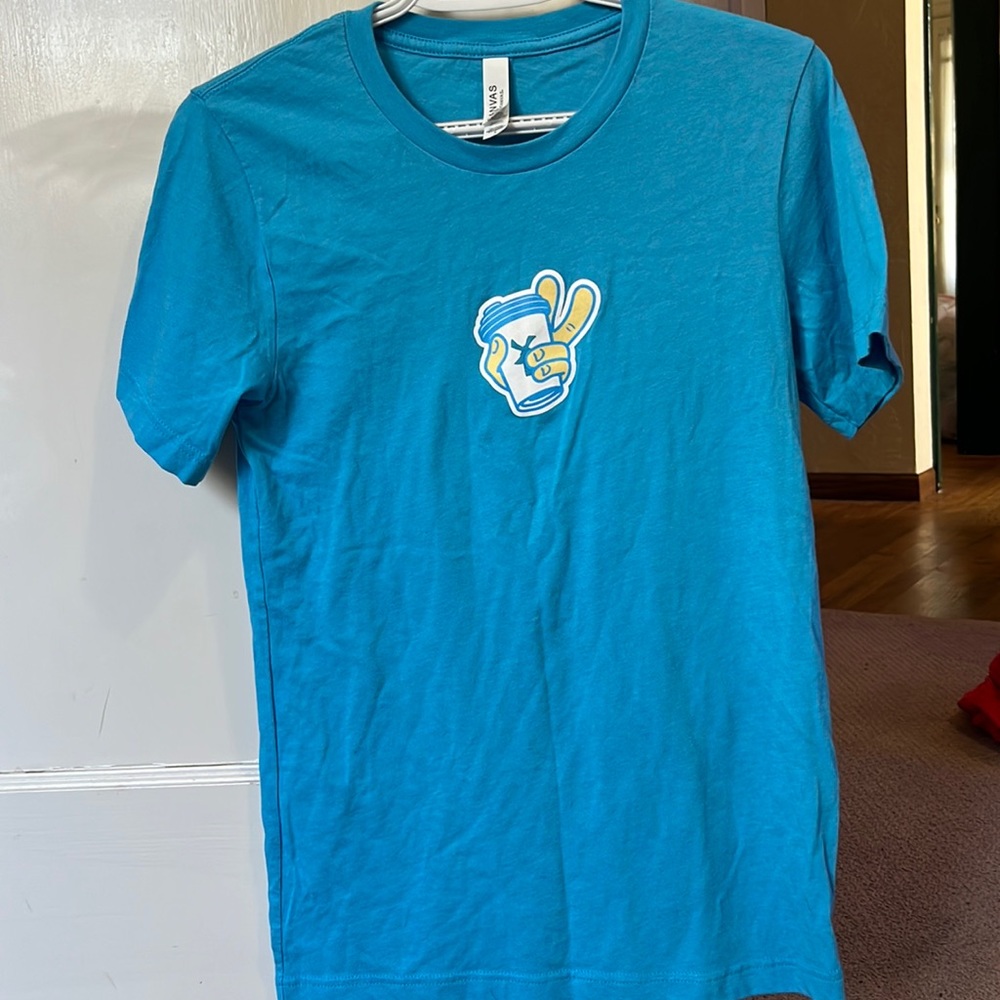 Dutch Bros T